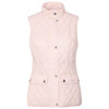 Primrose Pink Barbour Otterburn Gilet