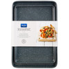 Denby Quantanium Set Of 2 Baking Sheets