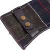 Barbour Womens Dee Tartan Gloves Barbour Womens Dee Tartan Gloves