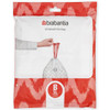 Brabantia PerfectFit Bin Liner Dispenser Packs