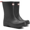 Hunter Mens Play Short Boots