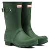 Hunter Green Hunter Womens Original Short Wellington Boots