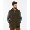 Barbour Mens Oakmoor Fleece Gilet