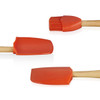 Le Creuset Silicone Craft Set Of 3 Spatulas