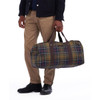 Classic Tartan Barbour Unisex Torridon Tartan Holdall