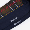 Classic Tartan Barbour Mens Blyth Socks Sole