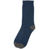 Midnight Barbour Mens Houghton Sock