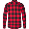Seeland Mens Toronto Shirt Red