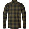 Seeland Mens Toronto Shirt Red