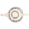 Emma Bridgewater Black Toast Teapot  TOP