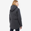  Barbour Womens Buttercup Jacket DK Navy