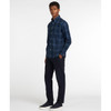 Barbour Mens Wetherham Tailored Shirt