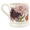 Emma Bridgewater Flowers Chrysanthemum Half Pint Mug