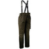 Deerhunter Mens Muflon Trousers Rear