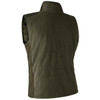 Deerhunter Mens Gamekeeper Shooting Waistcoat Back