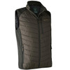 Timber Deerhunter Mens Moor Padded Waistcoat