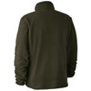 Beluga Deerhunter Mens Chasse Fleece Jacket Back