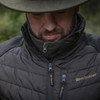 Deerhunter Mens Moor Padded Jacket