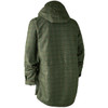 Turf Deerhunter Mens Pro Gamekeeper Smock Back