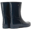 Marine Aigle Womens Eliosa Bottil Wellingtons Back