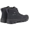 Noir Aigle Mens Tenere LTR GTX Boots Back