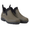 Khaki Aigle Unisex Lessfor Plus Rubber Shoes