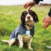Henry Wag Microfibre Drying Coat Lifestyle 2