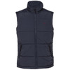 Navy R.M. Williams Mens Patterson Creek Vest