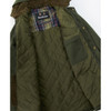 Sage Barbour Mens Winter Ashby Jacket inner