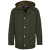 Barbour Mens Winter Ashby Jacket