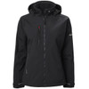 Black Musto Womens Corsica Jacket 2.0