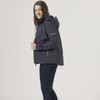 Navy Musto Womens Corsica Jacket 2.0 Lifestyle