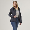 Navy Musto Womens Sardinia 2.0 Jacket