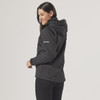 Black Musto Womens Sardinia 2.0 Jacket