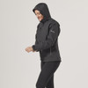 Black Musto Womens Sardinia 2.0 Jacket