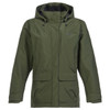 Field Green Musto Womens Highland GORE-TEX Jacket 2.0