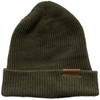 Olive Red Wing Mens Merino Wool Beanie