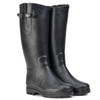 Aigle Womens Aiglentine Fur II Wellington Boots
