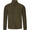  Seeland Mens Benjamin Fleece Pine Green