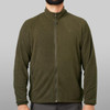  Seeland Mens Benjamin Fleece Pine Green
