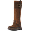 Java Ariat Womens Moresby Tall Waterproof Boots