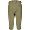 Autumn Bracken Hoggs Of Fife Mens Kinloch Technical Tweed Field Breeks Rear