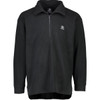 Black Swanndei Mens Motu Fleece Pullover