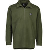 Swanndri Mens Motu Fleece Pullover