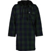 Dark Forest Swanndri Mens Original Lace Front Bushshirt
