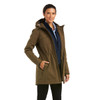 Earth Ariat Womens Argentium Parka