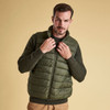 Barbour Mens Bretby Quilted Gilet