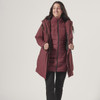 Windsor Wine Musto Womens Marina Primaloft 3 In 1 Parka