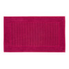 Raspberry Christy Supreme Hygro Towelling Bath Mat