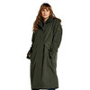 Pesto Dubarry Womens Alderford Coat Front